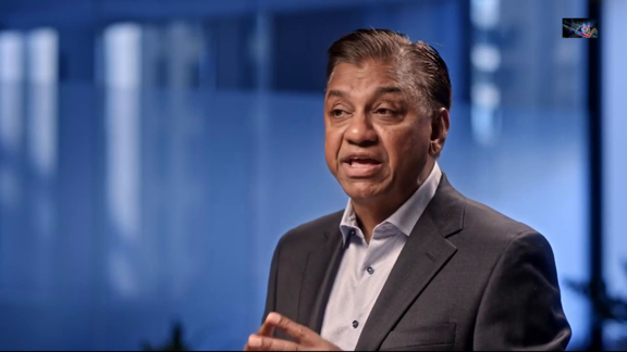 Personalizing Customer Experience