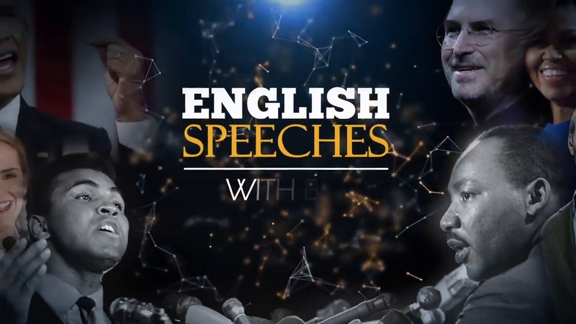 12 min- ENGLISH SPEECH _ 720