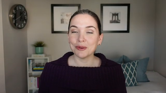 19 min video