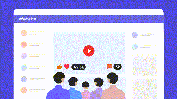 MP3 Audio Engagement TD