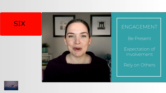 Applying Knowledge in Breakouts