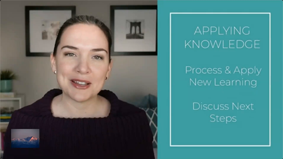 Applying Knowledge in Breakouts