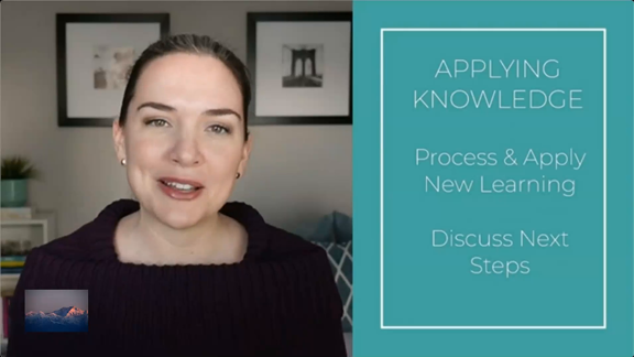 Applying Knowledge in Breakouts