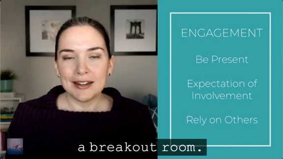 Applying Knowledge in Breakouts