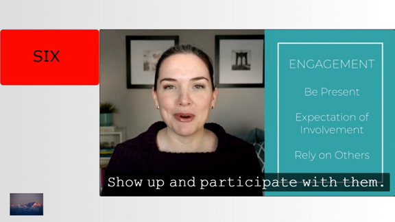 Applying Knowledge in Breakouts
