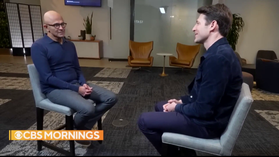 Full interview 1080p video 10min