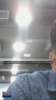 Earn Ambition, Protect Health